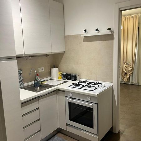 Appartamento Casa Digio Pescara Esterno foto