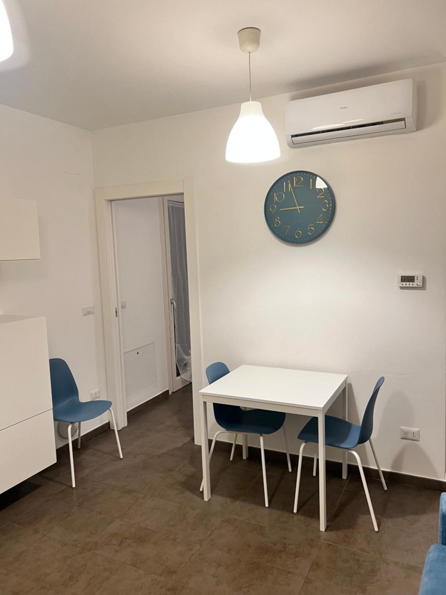 Appartamento Casa Digio Pescara Esterno foto