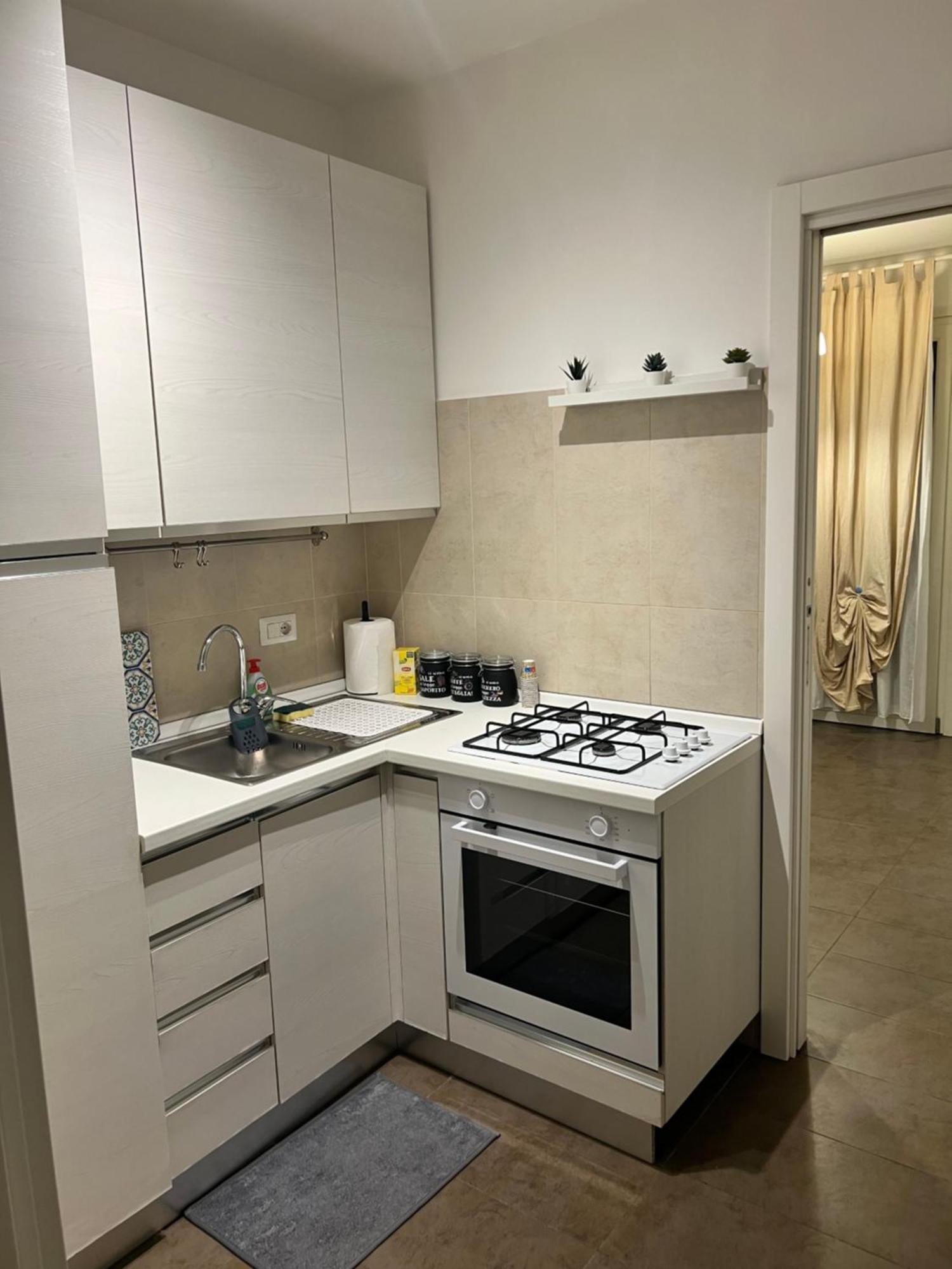 Appartamento Casa Digio Pescara Esterno foto