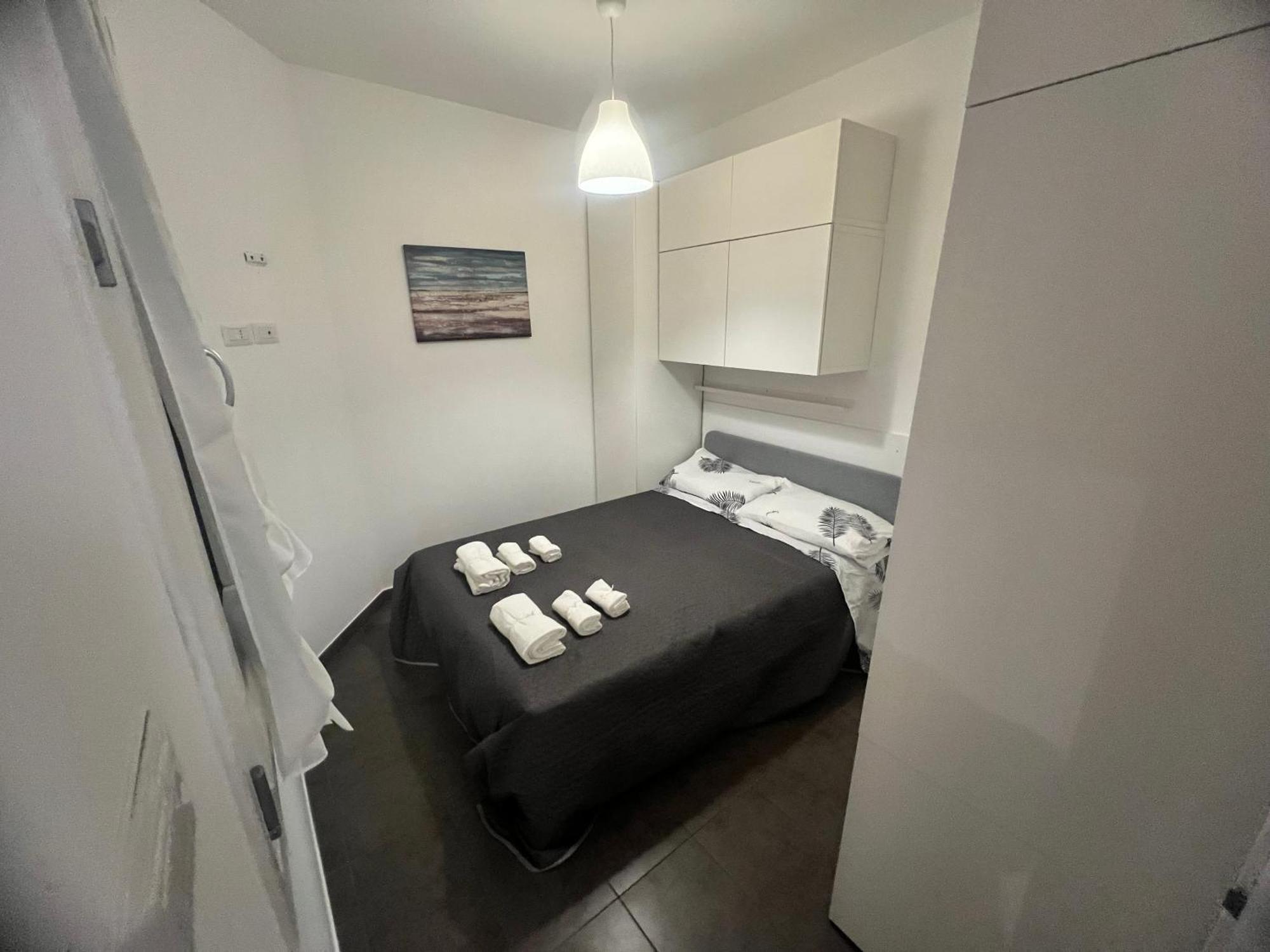 Appartamento Casa Digio Pescara Esterno foto