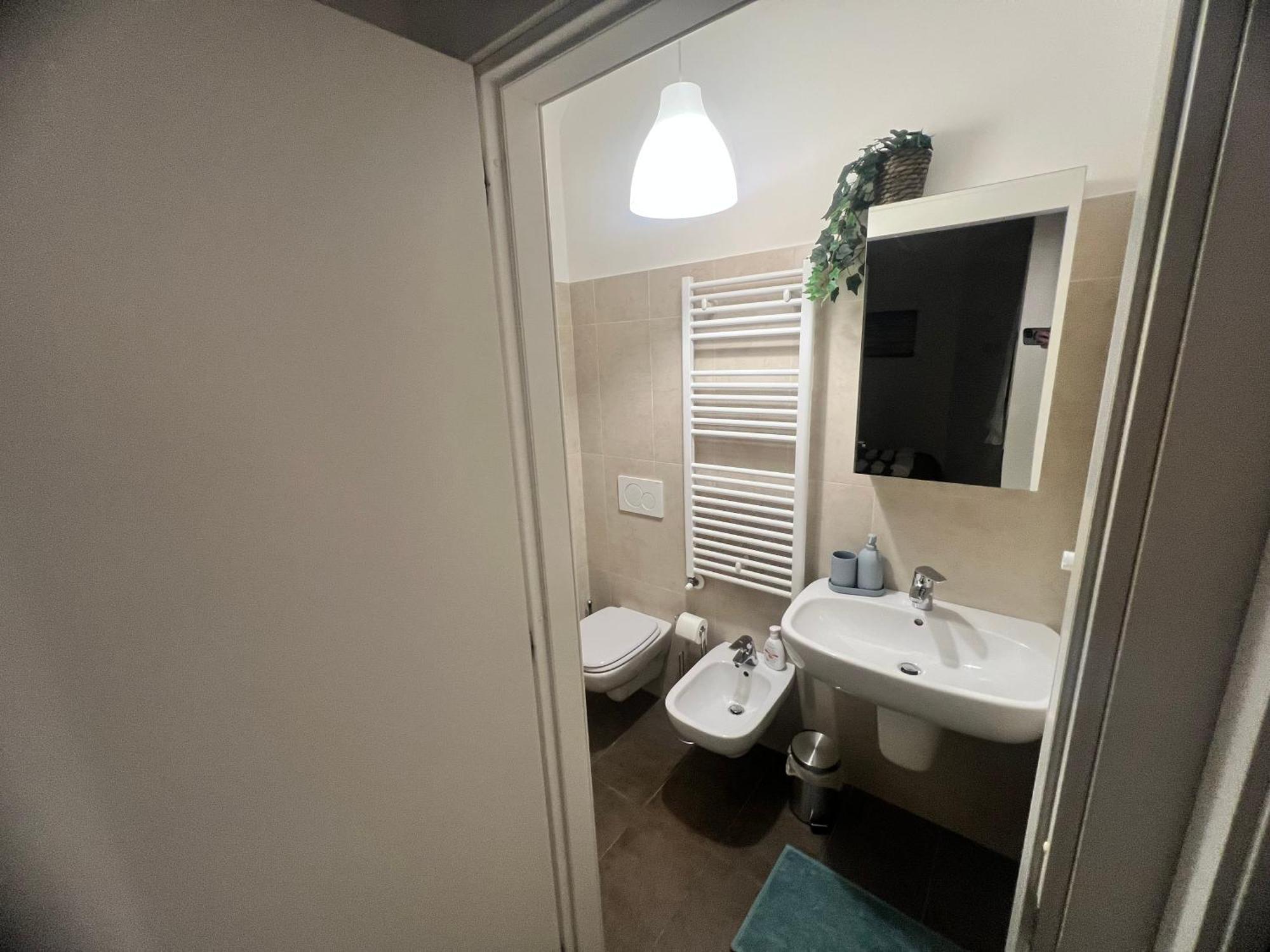 Appartamento Casa Digio Pescara Esterno foto